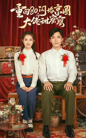 重回80闪婚京圈大佬甜蜜蜜（67集）完整版免费观看