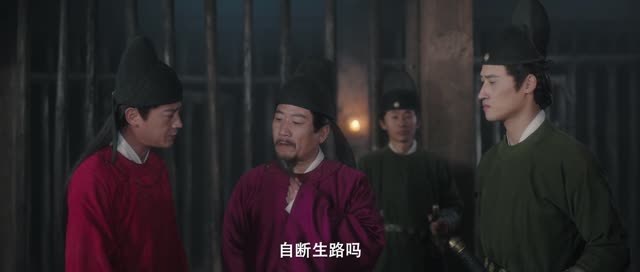 与君无别离（22集）热门爆款短剧