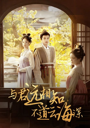 与君远相知，不道云海深（30集）短剧介绍