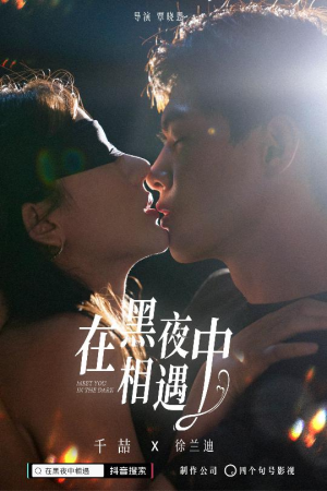 在黑夜中相遇（32集）一口气看完
