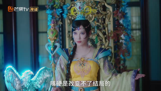 叶罗丽梦奇境（24集）短剧精彩绝伦