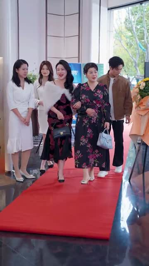 中奖后，儿子和我断绝关系（30集）第二季