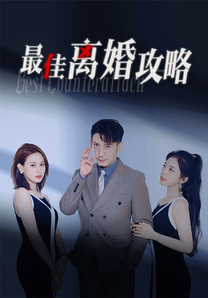 最佳离婚攻略（31集）甜宠短剧推荐