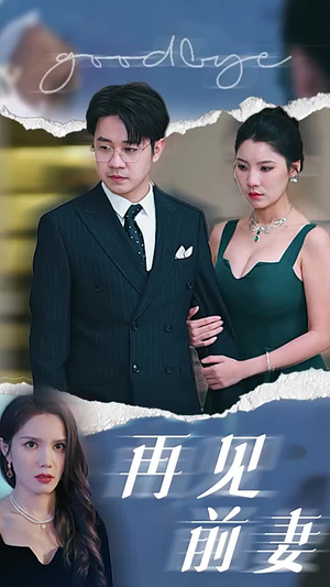 再见前妻（40集）在哪里可以全集