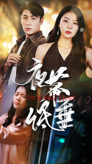 夜幕低垂（37集）精彩短剧合集