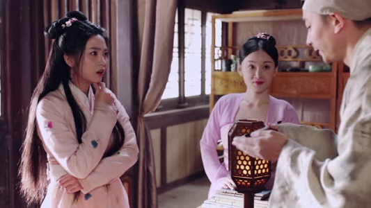 长慕未央（24集）高清画质免费看
