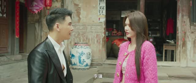 重庆遇见爱（21集）全集我都看完了