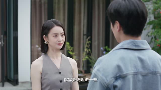 重燃（24集）大结局一气呵成