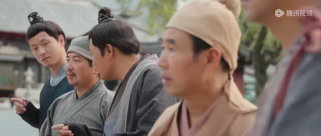 执笔完整版免费观看
