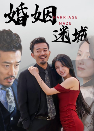 婚姻迷城（97集）看到大结局