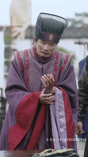 奉天承运（69集）短剧在哪个平台