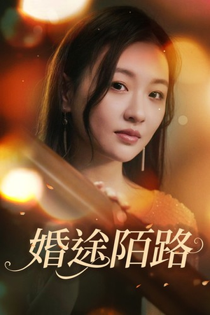 婚途陌路（15集）这部短剧太好看