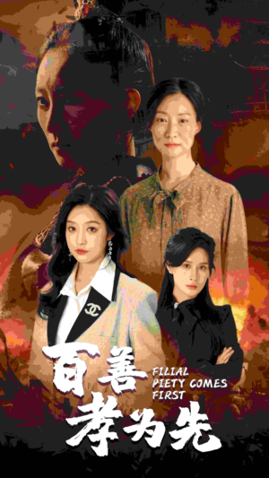 百善孝为先（68集）在哪个app能看