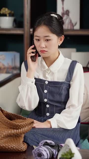 闪婚50岁（95集）好看上头短剧