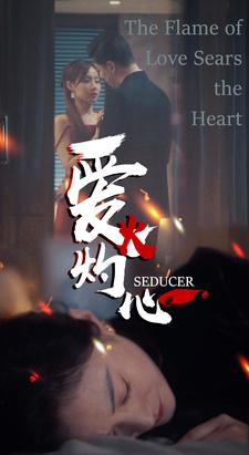 爱火灼心（99集）精彩短剧分享。