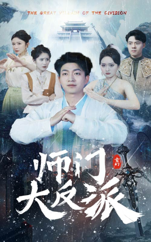 师门大反派（80集）短剧太上头了
