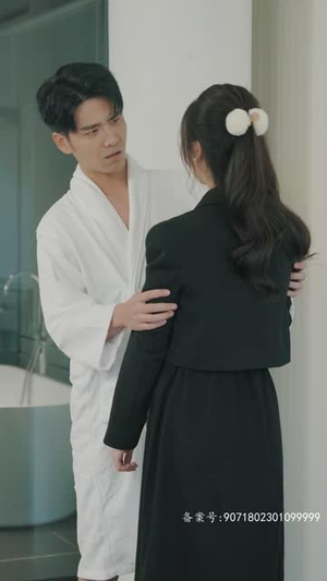 2.千岁萌宝突然驾到（82集）热门短剧又来了