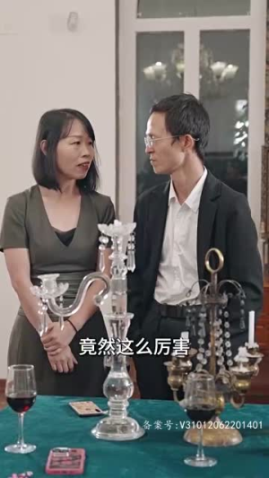 2.女主她一心只想搞事业（100集）热门短剧抢先看