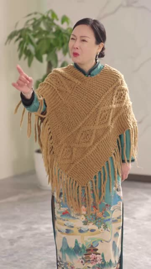谁许情深（89集）短剧全集完整版
