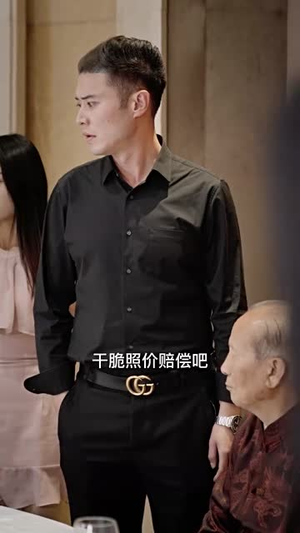 新：最强快递员（71集）精彩短剧看全集