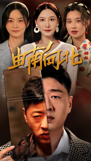 由南向北（88集）爆火短剧追不停