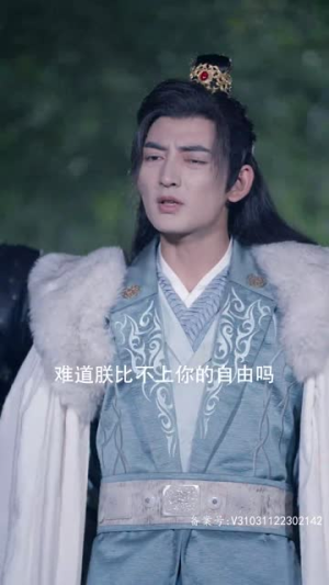 6.嫡女无双（97集）短剧热门分享