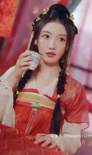 一品毒妃（82集）红果免费短剧