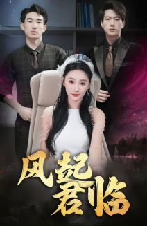 风起君临（83集）贝贝短剧分享