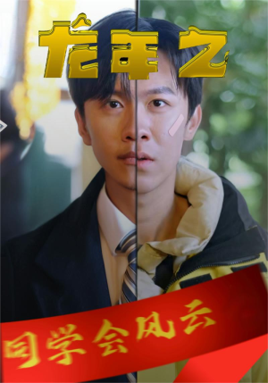 龙年之同学会风云（94集）全集一次看完