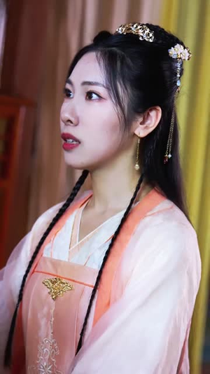 护国神将是我娘（60集）最热短剧抢先看