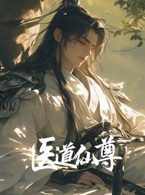 医道仙尊（89集）在哪个平台看好