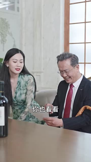 重生之医手遮天（78集）温柔追捕短剧