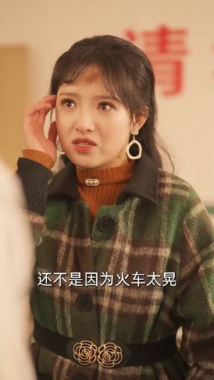 七零爱情不顾全世界反对（81集）短剧小说在线看