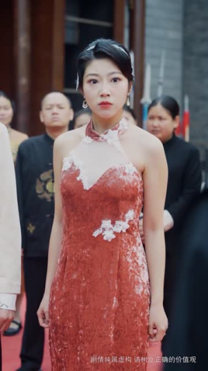 隐峰破晓（61集）精彩短剧随心推
