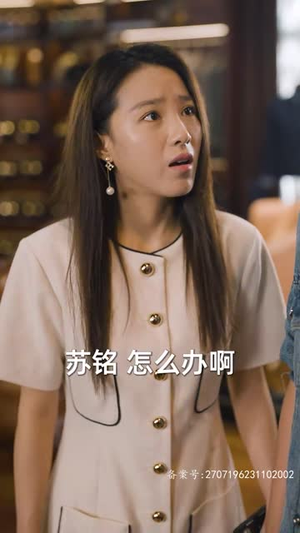 4.新：首富继承人（80集）80到100集