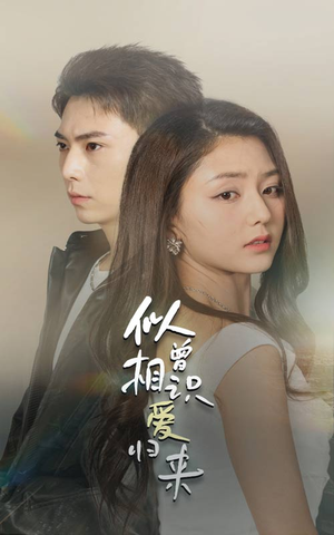似曾相识爱归来（77集）免费短剧完整版