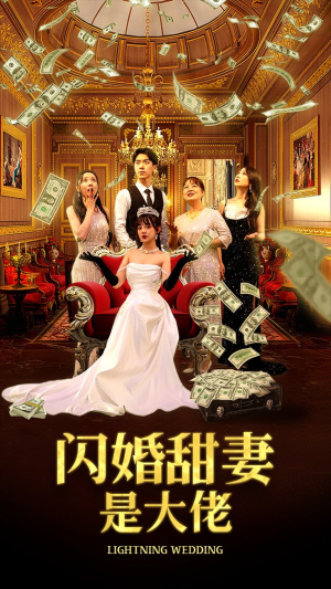 闪婚甜妻是大佬（76集）分享好看的短剧