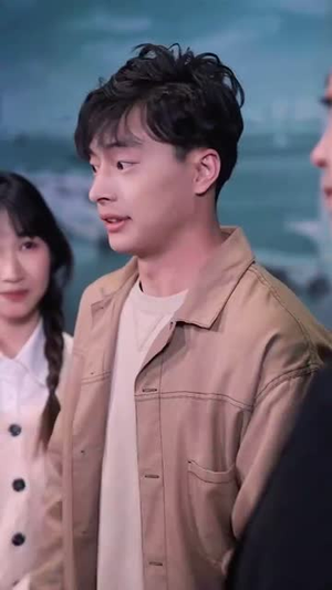 时之守护者（95集）好看又上头短剧