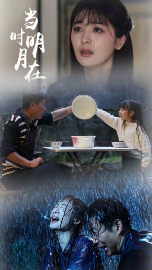 当时明月在（70集）哪个短剧网能看