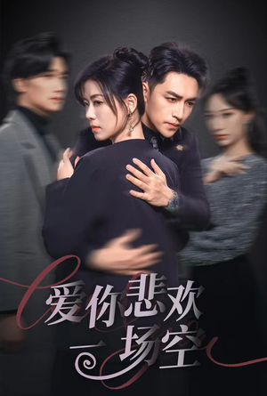12.爱你悲欢一场空（30集）火爆短剧抢先看
