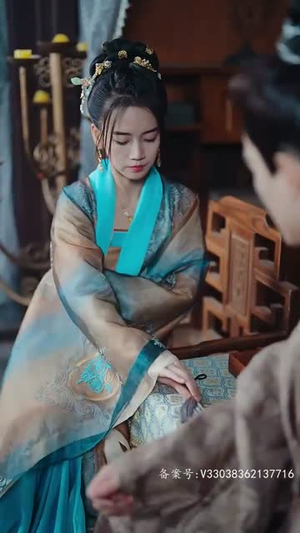 捡个王爷当老公（76集）免费版