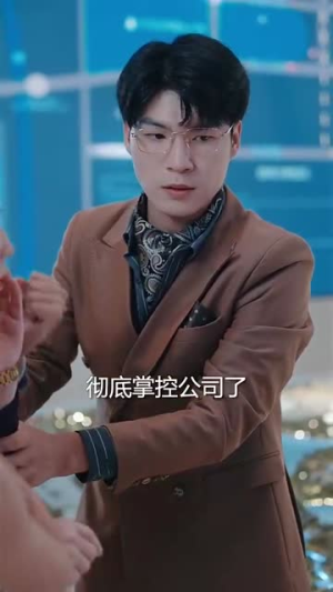 女老板的复仇（33集）爆款短剧追不停