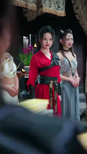 不修炼照样能斩神（76集）热门短剧推荐