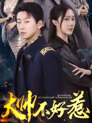 大帅不好惹（79集）免费观看完整版
