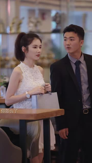 不想结婚的钟小姐（89集）免费短剧看不停