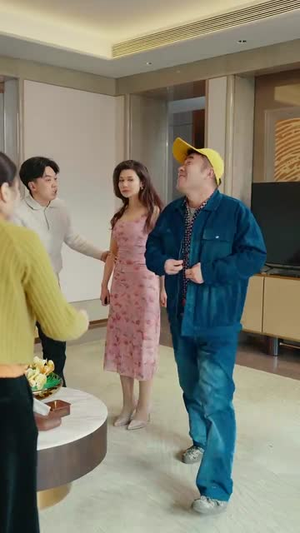 17.过大年之房不胜防（80集）在哪个app能看