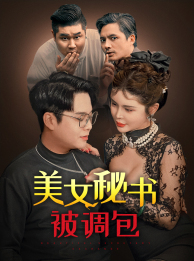 美女秘书被调包（82集）追短剧看全集