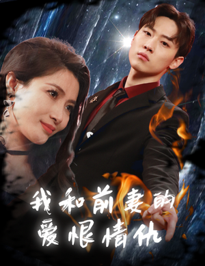 我和前妻的爱恨情仇（85集）在线播放
