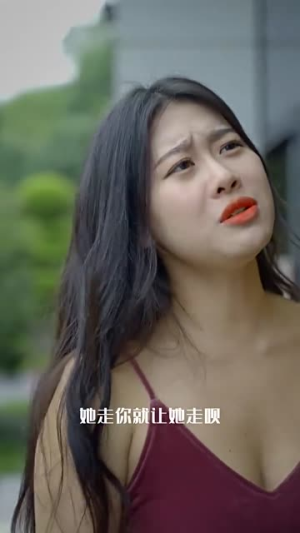 重生，消失的她（95集）热播短剧推荐