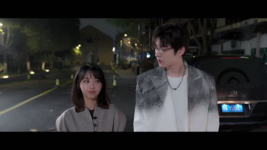 嘶哈 这个男人有点儿帅 （115集）独家短剧免费看
